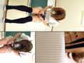 貞操帯小便パニック５ サンプル画像 4