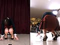 自画撮りおしっこ全力我慢 番外編80 時間延長トラップ発動！【公式特典あり】 サンプル画像 6