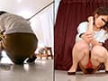 自画撮りおしっこ全力我慢 番外編82 時間延長トラップ発動！ サンプル画像 1