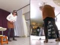 自画撮りおしっこ全力我慢 番外編83 時間延長トラップ発動！【公式特典あり】 サンプル画像 3