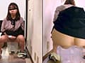 もしもトイレという概念や羞恥が無い世界だったら5 サンプル画像 1