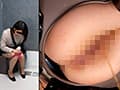 止まるエレベーター　おしっこ我慢パニック　緊急回避編３ サンプル画像 5