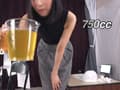 自撮り THE・限界放尿15 サンプル画像 2