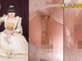 放尿レポート ドレス編 サンプル画像 3
