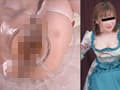 放尿レポート ドレス編 サンプル画像 6