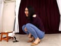 困惑！自画撮りおしっこラップトラップ２ サンプル画像 4