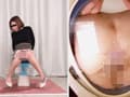 困惑！自画撮りおしっこラップトラップ4 サンプル画像 12