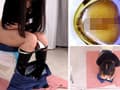 困惑！自画撮りおしっこラップトラップ4 サンプル画像 2