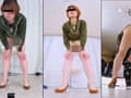 自画撮りおしっこ全力我慢 番外編93 時間延長トラップ発動！【公式特典あり】 サンプル画像 3