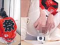 放尿レポート2 股ずらし編 サンプル画像 6