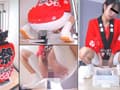 放尿レポート2 股ずらし編 サンプル画像 9