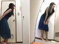 あっち行って！おしっこ編3 サンプル画像 2