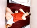 自画撮りおしっこ全力我慢 番外編95 時間延長トラップ発動！【公式特典あり】 サンプル画像 4