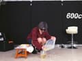 自画撮りおしっこ全力我慢 番外編99 サンプル画像 1