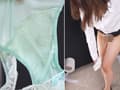 腰振り小便漏らし6 サンプル画像 12