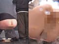 止まるエレベーター おしっこ我慢パニック 緊急回避編8 サンプル画像 6