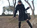 実録！女友達の痴態3 ～お漏らし編～ サンプル画像 4
