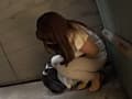 ～熟女おもらし～ 巨尻からあふれ出る羞恥尿劇場 サンプル画像 1