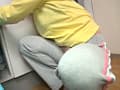 ～熟女おもらし～ 第三巻 サンプル画像 7