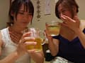 しょんべん飲み合い熟娘 サンプル画像 10