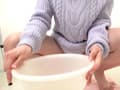 パンティのままでおしっこしてね… 本宮充希 サンプル画像 5