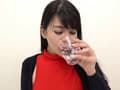 パンティのままでおしっこしてね… 大沢カスミ サンプル画像 1