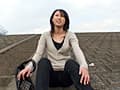 彼女達の恥ずかしい放尿！無我夢中の美人娘を大胆撮影 サンプル画像 4