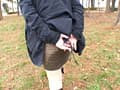 スカートびしょびしょ！！ 失禁お漏らしする娘たち 30人 サンプル画像 10