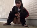 どこでもおしっこ！素人娘の大放尿35人 5 サンプル画像 4