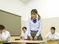 「私の恥ずかしいオシッコ見て…」 渚みつき サンプル画像 1