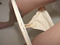 パンツ おもらし 立ちション Vol.2 サンプル画像 3
