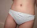 パンツ おもらし 立ちション Vol.4 サンプル画像 5