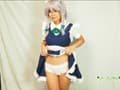 咲夜さんのおしっこ我慢撮影会 サンプル画像 7