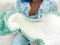 コスプレ聖水祭 vol.3 布都ちゃんのおもらし修行記 サンプル画像 8
