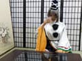 コスプレ聖水祭 vol.3 布都ちゃんのおもらし修行記 サンプル画像 9