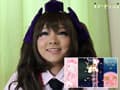コスプレ×おしっこ我慢×ゲーム実況 case2 犬走 椛 サンプル画像 3