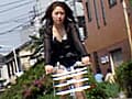 おもらし美人 瀬乃奈美 サンプル画像 1