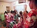 オシッコ大パーティー4 サンプル画像 11