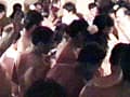 オシッコ大パーティー4 サンプル画像 16