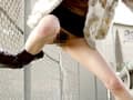 越えられない尿意の壁 サンプル画像 4