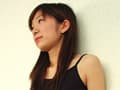 手に滴り溜まる黄金水 サンプル画像 6
