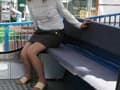 観覧車おもらしデート サンプル画像 3