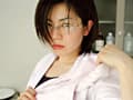 エリート女医の放尿現場 サンプル画像 10