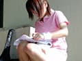 胸騒ぎのテニススクール サンプル画像 4