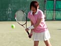 胸騒ぎのテニススクール サンプル画像 7