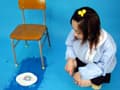 ゆうかの聖水遊戯 サンプル画像 4