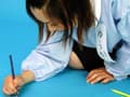 ゆうかの聖水遊戯 サンプル画像 5