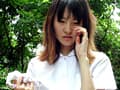 独りぼっちの帰り道 サンプル画像 10