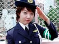 昼下がりの失禁パトロール サンプル画像 1