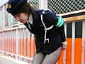 昼下がりの失禁パトロール サンプル画像 2